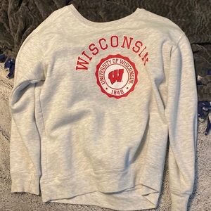 Wisconsin Badgers long sleeve